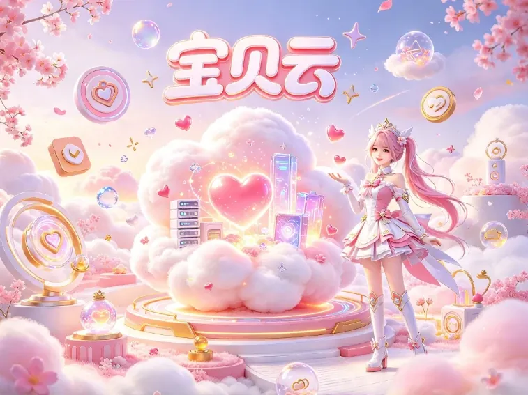 宝贝云节点倍率配图，第三方整理
